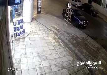  1 محطه مياه للبيع تعمل بشكل ممتاز للبيع لعدم التفرغ