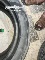  6 كوشوك فورد فيوجن