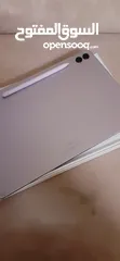  7 جالكسي تاب s9 fe اللون لافندر