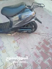  2 ياماها 60 بطه