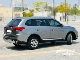  4 Mitsubishi Outlander 2020 Model/For sale