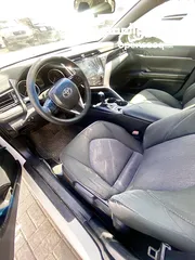  5 Toyota Camry 2019 For Sell