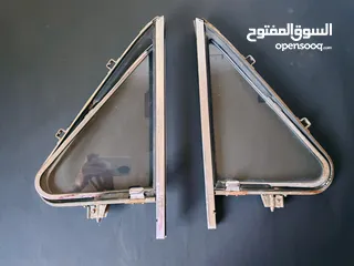  1 للبيع قطع غيار لادا نيفا  93  Lada niva