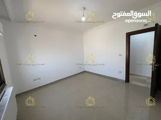  19 شقة سوبر ديلوكس - النخيل - 4نوم 2ماستر - 250م - بلكونتين بإطلالــــه مميزة - قرب الخدمات العامة