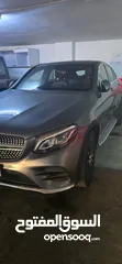  11 GLC 250 COUPE MODEL 2019