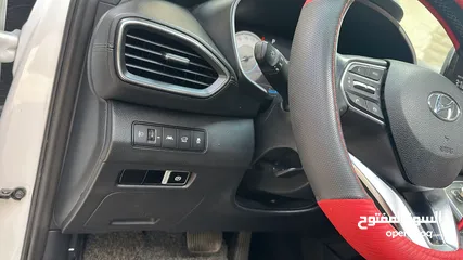  3 هواندي سنتافي للبيع