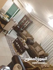  8 شقة ط1 في عرجان 164 م مع بلكونة  