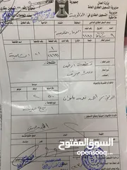  1 ارض للبيع 250 متر في الفلوجه