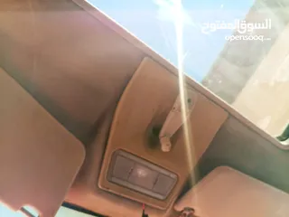  1 اوبل فيكترا للبيع 91