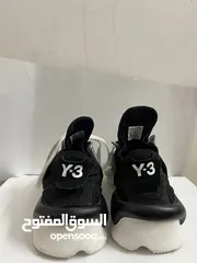  2 Adidas Y-3 Kaiwa Size 40