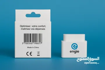  1 جاهز obd2 engie