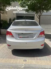  2 هونداي اكسنت