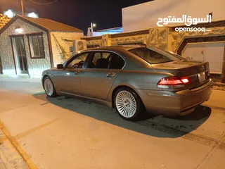  13 بي ام دبليو باخرة