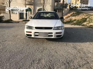  3 سوبارو 1999 مالك ثاني من الشركة وكالة
