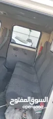  5 كيا فرونتير دبل كبينه