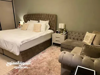  4 شقه سوبر ديلوكس للبيع 260م طابق ثاني في دير غبار بالقرب من صيدليه جونيا / ref 749