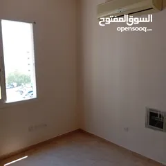  5 ابو علاء استوديو للإيجار السنوي في القليعة سعر مميز مساحة جيدة تشطيب ممتاز بناية نظيفة