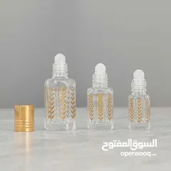  7 الكرم لتجارة العبوات  عبوات مستحضرات تجميل وعلب عطور و التولات والسيرم