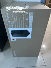  22 جهاز Sound Tower MX-T70 1500 وات