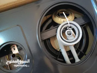  7 غاز ارضي ثلاث روس