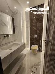  12 شقة دوبلكس فاخرة للبيع في عبدون  ref : 14388