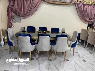  2 سفرة التريند Furniture oh