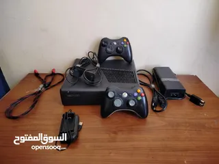  3 مفلاشية XBOX 360للبيع حببة النقية السعر 25.000 قابل للتفاوض  وقابل للإستبدال ب PS4