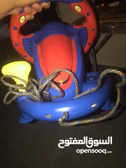  3 Pxn V3 pro مستعمل شهر ولاخشط فيه كل شي في شغال 100٪؜ ولا اي خلل سعرر 200 شامل توصيل