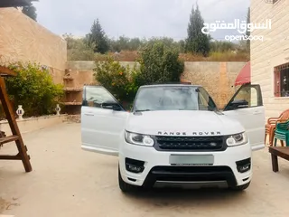  8 رنج روفر سبورت صلاه النبي كرتونه بدو بس شوفير  فل الفل الله يطرحه البركه ل صاحب النصيب