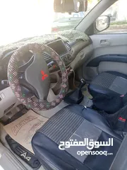  9 بكم متسوبيشي L200