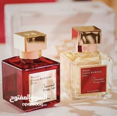  2 عطور ميني بدائل عطور فرنسيه عالميه