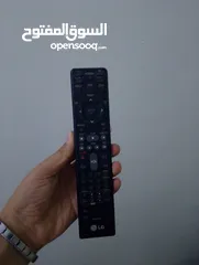 3 سماعات مع دي في دي
