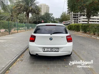  2 BMW 116 GCC good condition Urgent Sales