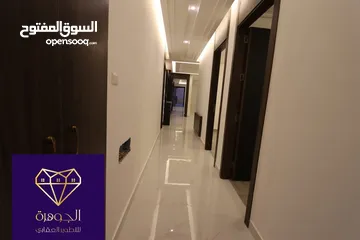  22 شقة طابق اول فخمه ومميزة جديدة لم تسكن لقطه وبسعر مغري جداااا عرض خاص ع اخر شقة أرقى مناطق خلدا