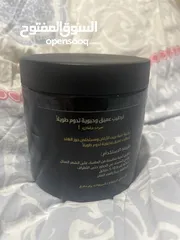  7 عناية بشعر  اعتني بشعرك
