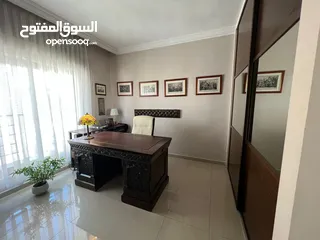  11 For Sale – Exclusive 4-Bedroom Apartment in the Heart of Abdoun (306 SQM)