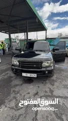  7 رينج روفر سبورت