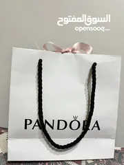  1 pandora “find your light” charm