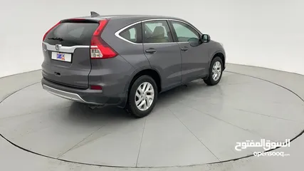  3 (FREE HOME TEST DRIVE AND ZERO DOWN PAYMENT) HONDA CR V