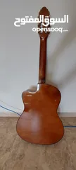  4 Acoustic Guitar