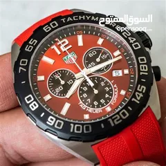  2 للبيع ساعه تاغ هوير - Tag Heuer Formula1