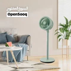  2 10 Inch circulation fan with one year Gurantee