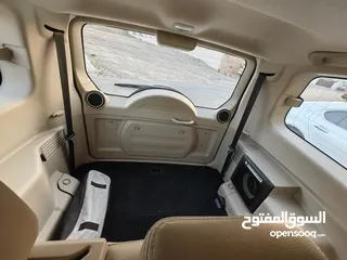  16 Mitsubishi Pajero 2014 ميتسوبيشي باجيرو