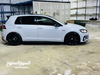  1 Gti mk 7.5