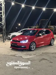  1 بولو (أوتمات) مميزة