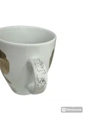  6 كاسات ام كلثوم جديده كولتي عالي صناعه مصريه