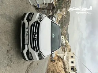  2 جيب هيونداي سانافي