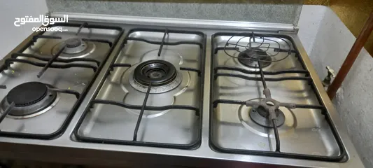  3 طباخ مستعمل