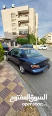  8 سيارة هونداي افانتي 97 أتوماتيك للبيع