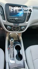  10 Chevrolet Malibu LT 2017 1.5 CC